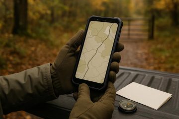 Before You Cross the Fence: A Better Way to Verify a Hunting Access Plan